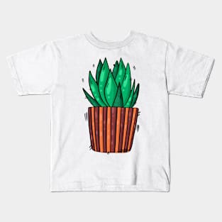 Cactus Kids T-Shirt